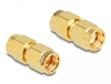 Scheda Tecnica: Delock ADApter Rp-sma Plug - To Rp-sma Plug