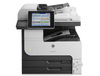 Scheda Tecnica: HP LaserJet MFP M725dn Stampa, Copia, Scansione E Invio - Digitae, Velocità di Stampa/copia Fino 41 Ppm, Fino 12