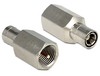 Scheda Tecnica: Delock ADApter Fme Plug > Smb Plug - 