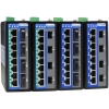 Scheda Tecnica: 3oneData 4*1000m Sfp(sfp Slot) + 8*10/100/1000baes-t(x) - (RJ45), 2xPSply:220vac, Bypass Function