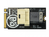 Scheda Tecnica: Delock ADApter M.2 Key - M > Sff-8643 NVMe Horizontal 2242