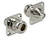 Scheda Tecnica: Delock ADApter N Jack - > Sma Jack Bulkhead