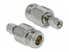 Scheda Tecnica: Delock ADApter N Jack - To Rp-sma Plug