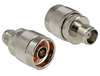 Scheda Tecnica: Delock ADApter N Male - To Tnc Female