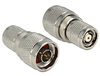 Scheda Tecnica: Delock ADApter N Plug - to RP-TNC Plug