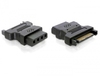 Scheda Tecnica: Delock ADApter Power For IDE Drive > 4 Pin - 