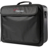 Scheda Tecnica: Optoma Large Universal Projector Bag Black, 992g, 400x140 - X 325 Mm