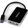 Scheda Tecnica: StarTech ADAttatore Video USB 3.0 - Dvi Con Hub USB 1920x1200 Uk