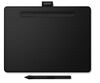 Scheda Tecnica: Wacom M Bluetooth Tablet Medio con Sensibile lla - Pressure-sensitive, 216x135mm, USB/blueto