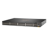 Scheda Tecnica: HPE Anw 6200f 48g 4sfp Switch-stock . In Cpnt - HPE Anw 6200f 48g 4sfp Switch-stock . In Cpnt