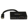 Scheda Tecnica: StarTech 1 x Mini-DP - HDMI/VGA, 1920x1200 px - max