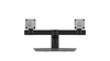 Scheda Tecnica: Dell Mds19 Dual Monitor Stand Sup. Per 2 Monitor - Dimensione Schermo: 19" 27"