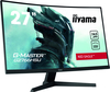 Scheda Tecnica: iiyama G Master Red Eagle G2766hsu B1 Monitor LED Curvato - 27" 1920x1080 @ 165 Hz Va 250 Cd/m 3000:1 1 Ms 2xHDMI, D