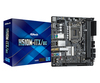 Scheda Tecnica: ASRock H510M-ITX/ac LGA 1200 - Mini-ITX