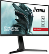 Scheda Tecnica: iiyama G Master Red Eagle Gb2766hsu B1 Monitor LED Curvato - 27" 1920x1080 @ 165 Hz Va 250 Cd/m 3000:1 1 Ms 2xHDMI, D