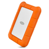 Scheda Tecnica: Seagate LaCie Rugged USB-C - 1TB, 130MB,s, 1 USB-C (USB 3.0)