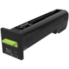 Scheda Tecnica: Lexmark 72K20K0 8K Black Return ProgRAM Toner Cartridge - (CS820, CX8xx)