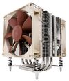 Scheda Tecnica: Noctua CPU Cooler NH-U9DX I4 - for Intel Xeon CPU LGA2011, 1356 and 1366