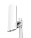 Scheda Tecnica: MikroTik Mant 15s 5GHz 120 Degree 15dbi Mimo 2x2sector - Polarization Sector ntenna, 2xrp-sma