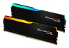Scheda Tecnica: G.SKILL Dimm 32GBddr5-6000 (2x16GB) Dua-kit- Ripjaws M5 - Neo Rgb- AMD Expo- Back