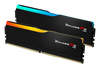 Scheda Tecnica: G.SKILL Dimm 32GB Ddr5-6000 (2x16GB) Dual-kit- Ripjaws M5 - Rgb- Intel Xmp- Black