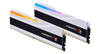 Scheda Tecnica: G.SKILL Dimm 32GB Ddr5-6400 (2x16GB) Dua-kit- Trident Z5 - Rgb- Inte Xmp- White