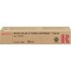 Scheda Tecnica: Ricoh Cartridge Toner Black Cassette Type 245 (y) 1 - Pc(S) Origina