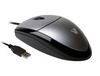 Scheda Tecnica: V7 Mouse Optical Blk/sil Retail - USB 3 Button Wheel 1000dpi