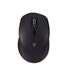 Scheda Tecnica: V7 Mouse - WIREESS PRO SIENT 2.4GHZ 4 BTN ADJUSTABE DPI IN