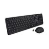 Scheda Tecnica: V7 Mouse - Keyboard PRO WIREESS US QWERTY US ENGISH ASERED KEYCAP