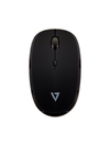 Scheda Tecnica: V7 Mouse - BUETOOTH SIENT 4-BUTTON 2.4GHZ DUA MODE/ADJUSTABE DPI