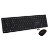 Scheda Tecnica: V7 Mouse - BLUETOOTH KB COMBO DE 2.4GHZ DUAL MODE GERMAN QWERTZ GR