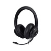 Scheda Tecnica: V7 Premium Headset W/boom Mic 3.5mm W/USB Cntr Adptr - Bk/gry