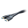 Scheda Tecnica: C2G 100ft (30.5m) Performance Series Ultra Fexibe - Active High Speed HDMI Cable 4k 30hz" Wa, Cmg (ft4) Rat
