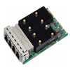 Scheda Tecnica: Dell Broadcom 57412 Quad Port 10GbE Adapter Ocp Nic 3.0 - Customer Kit