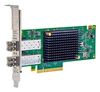 Scheda Tecnica: Dell Emuex pe38102 Securehba Dual Channe 64GB Adapter - PCIe Fu H