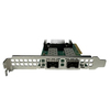 Scheda Tecnica: Dell NVIDIA Connectx-6 x Dual Port No Crypto PCIe Fu - Height Custo