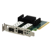 Scheda Tecnica: Dell NVIDIA Connectx-6 x Dual Port No Crypto PCIe Low - Profie Custo