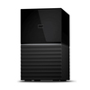 Scheda Tecnica: WD My Book Duo - 36TB 3.5" Black USB 3.0 Eu/uk Power Plug