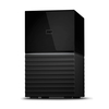 Scheda Tecnica: WD My Book Duo - 28TB, USB 3.0, 160x100x180 mm, black