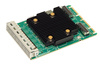 Scheda Tecnica: Broadcom 9502-16i PCIe Gen 4.0 Tri-Mode HBA OCP 3.0 SFF - storage adapter, 2x8 SFF-8654, 12GB/s, x8 lane PCI Express