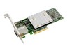 Scheda Tecnica: Microchip Adaptec Hba 1100-8e Single - 
