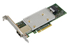 Scheda Tecnica: Microchip Adaptec Smarthba 2100-8i8e - 