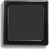 Scheda Tecnica: DEMCiflex Filtro Polvere 80mm - Quadrato Black