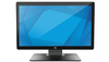 Scheda Tecnica: Elo Touch E659195 23.8'' TFT LCD (LED), 1920x1080, 50 - 60 Hz, 16 msec, 225 nits, 16:9, PCAP, USB, VGA, HDMI, IEC 6