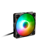 Scheda Tecnica: Sharkoon Silent Storm 140 Pwm Rgb Fan Fan 140mm 1400RPM - 