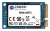 Scheda Tecnica: Kingston SSD KC600MS mSATA SATA3 - 512GB