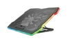 Scheda Tecnica: Trust Gxt1126 Aura Laptop Cooling Stand - 