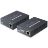 Scheda Tecnica: PLANET 1-port Long Reach PoE Over UTP Extender Kit - (lrp-101Uh+lrp-1 01Ue), 20 To 70 Degree C, Up To 500 Meter