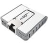 Scheda Tecnica: MikroTik maP lite MikroTik RBMAPL-2ND, 802.11b/g/n, 2.4 GHz - 1xLAN, Built-in Dual Chain 2.4GHz 802.11bgn Wireless + I